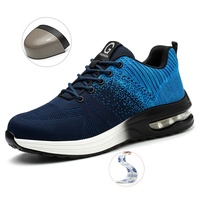 Baskets de sport légères et décontractées multicolores pour la course à pied, respirantes en maille pour la marche quotidienne et la salle de sport, personnalisables avec votre marque privée