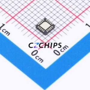 Microcontrolador de chip IC de circuito integrado (MCU/MPU/SoC) original y nuevo de 2. 1 (3x3) - Product Image 2