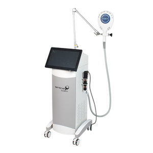 variable intensity directional vibration wellness <b>machine</b> diversified modes muscle comfort upkeep salon body equipment - Product Image 2