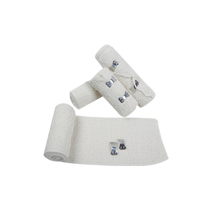 Usine directement en gros bandage élastique médical bandage médical haute élastique et récupération des blessures - Product Image 4