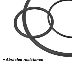 <span class=keywords><strong>EPDM</strong></span> O-<span class=keywords><strong>Ring</strong></span> - Ethylene Diene Monomer ختم للأشعة فوق البنفسجية/الأوزون/مقاومة للماء مقاومة للطقس <span class=keywords><strong>EPDM</strong></span> المطاط O-<span class=keywords><strong>Ring</strong></span> - Product Image 6