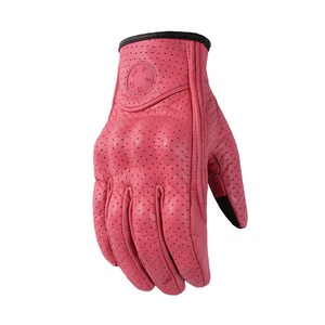 Bán Buôn Đầy Đủ Ngón Tay Thoáng Khí Tập Thể Dục Găng Tay Găng Tay Cho Thể Thao Ngoài Trời Trọng Lượng Nâng Phòng Tập Thể Dục Tập Luyện Windproof Racing - Product Image 3