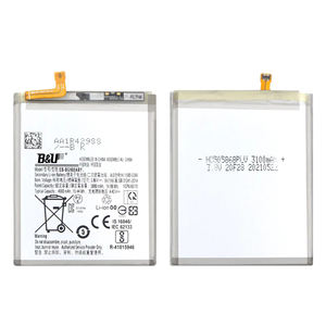 <span class=keywords><strong>Prix</strong></span> usine <span class=keywords><strong>batterie</strong></span> au lithium de téléphone portable de capacité réelle pour Sam Galaxy S20 <span class=keywords><strong>batterie</strong></span> polymère EB-BG980ABY originale - Product Image 5