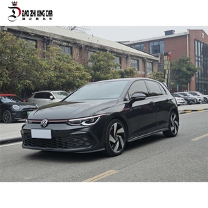 Véhicules d'<span class=keywords><strong>occasion</strong></span> <span class=keywords><strong>Prix</strong></span> d'usine Vol-kswagen <span class=keywords><strong>Golf</strong></span> 2021 280TSI Essence Voiture d'<span class=keywords><strong>occasion</strong></span> Véhicule le moins cher à vendre en stock - Product Image 1