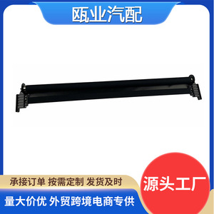 Parasol para coche BMW 535i 550i GT negro retráctil para parabrisas delantero 54107237592 54107237591 - Product Image 5