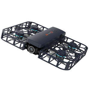 Dron con Cámara Autovolador Dwi Dowellin con Modo Sígueme, Mini Dron Plegable con Captura de Video HDR, Rutas de Vuelo Inteligentes - Product Image 6
