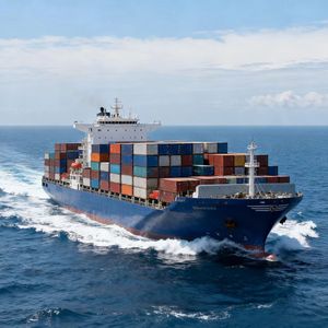 Services de logistique internationale tout compris pour le transport maritime et aérien en Afrique, livraison porte-à-porte - Product Image 2