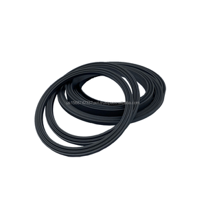 Bague d'étanchéité en graphite de fabrication professionnelle pour l'étanchéité des machines de pompe à eau - Product Image 1