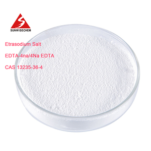 Produit phare : Sel tétrasinétique EDTA 4Na (EDTA 4Na) CAS 13235-36-4, inhibition de la calcaire et chélation des ions métalliques pour le traitement de l'eau - Product Image 1