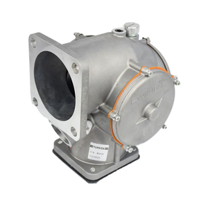 IMPCO 300 Mezclador de <span class=keywords><strong>gas</strong></span> Motor de <span class=keywords><strong>gas</strong></span> Repuestos Generador de biogás Mezclador proporcional - Product Image 4