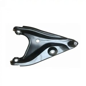 6001547520 gauche allemagne voiture Suspension pièces avant bras de commande Wishbone DAHE marque 1 an de garantie pour Renault <span class=keywords><strong>MEGANE</strong></span> II - Product Image 4