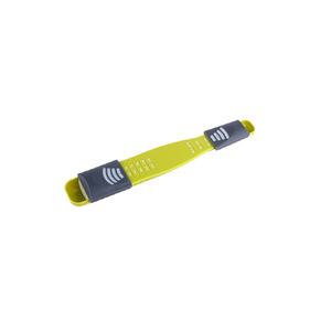 Wholesale Kitchen Household Adjustable Measuring Spoon with <b>Gram</b> <b>Scale</b> ABS Material Hand Wash Only No Brand - Product Image 2