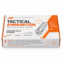Boîtes en carton personnalisées pour l'emballage de munitions, vente en gros d'usine, avec impression de logo, pour le stockage de cartouches