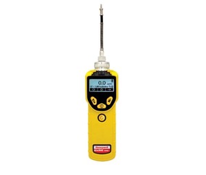 เครื่องตรวจจับก๊าซ VOC รุ่น MiniRAE PID ยอดนิยม, 0-15000 ppm, ตอบสนองภายใน 3 วินาที, แบบปั๊มลม, IP65/IP67, มีไฟฉายในตัว ของแท้ 100% จาก Honeywell - Product Image 1