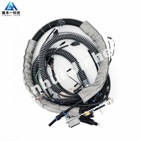 Prix d'usine pour le câble de rechange du robot industriel YASKAWA pour GP12 GP25 AR1440 YRC1000 HW0171559-A