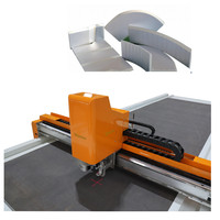 Machine de découpe de tuyaux, panneau de raccordement isolé, blanc, pir, CNC