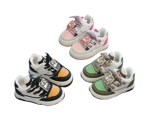 Hot Selling Designer Skate Sneakers para Crianças Clássico Respirável Flat Casual Shoes para Esportes Ao Ar Livre para o Inverno Primavera - Product Image 2