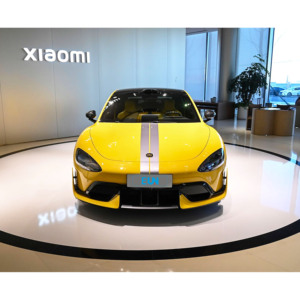 Nouvelle Voiture Xiaomi SU7 Ultra Vente Flash Véhicule en Stock Voiture Moyenne et Grande 5 Places Véhicule Purement Électrique - Product Image 2