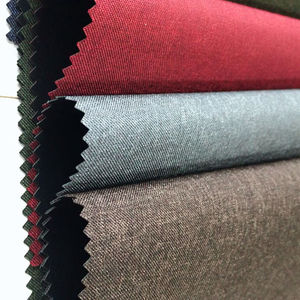 Poliéster PU Recubrimiento 300d Ripstop Cation Jacquard Tela Impermeable <span class=keywords><strong>Mochila</strong></span> <span class=keywords><strong>Material</strong></span> para Bolsas - Product Image 2