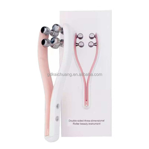Masseur électrique rapide pour les pieds, les jambes, la <span class=keywords><strong>tête</strong></span>, le dos, le cou, les <span class=keywords><strong>genoux</strong></span>, les épaules, le visage, outil de massage corporel pour soulager la douleur - Product Image 6