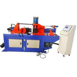 Trung Quốc nhà máy côn ống giảm máy ống cuối hình thành máy để giảm mở rộng - Product Image 1