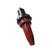 Appareil de coupure isolé haute isolation 25 kV 600 A pour poste de transformation et appareillage de commutation moyenne tension