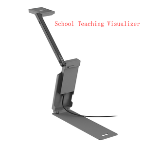 Eloam VE1020A3AF 10MP A3 Presentador Visual Educativo OCR Multilingüe Cámara de Documentos de Alta Velocidad Portátil USB con Luz LED en Stock - Product Image 5