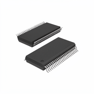 Composants électroniques en stock : Mémoire CY14B256KA-SP25XI 48 BSSOP - Product Image 1