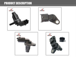 Ap02 — capteur de Position d'arbre à cames,, pour Hyundai <span class=keywords><strong>Kia</strong></span> 393502B000, 393502B010, 392b350030 - Product Image 5