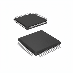 52 LQFP UPD78F0431GB-GAG-AX Embedded Electronic Circuit Components Original One Stop Service - Product Image 1