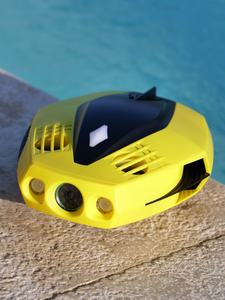 <span class=keywords><strong>Chasing</strong></span> Innovation <span class=keywords><strong>Chasing</strong></span> <span class=keywords><strong>Dory</strong></span> <span class=keywords><strong>Drone</strong></span> <span class=keywords><strong>sous</strong></span>-<span class=keywords><strong>marin</strong></span> avec caméra télécommandée, vision HD, prise de vue <span class=keywords><strong>sous</strong></span>-marine, robot de plongée, <span class=keywords><strong>sous</strong></span>-<span class=keywords><strong>marin</strong></span> pour - Product Image 2