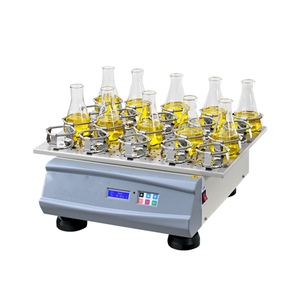 Oscilador de <span class=keywords><strong>Laboratorio</strong></span> de Alta Precisión BIOSTELLAR Directo de Fábrica para Cultivo Celular y Mezcla de Muestras en Laboratorios de Investigación Científica - Product Image 2