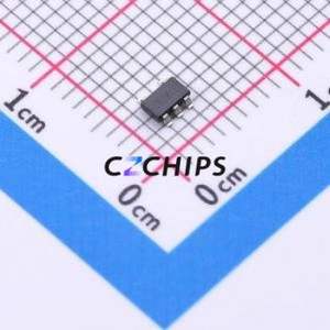 Regulador lineal PMIC (LDO), Chip IC de circuito integrado, original y nuevo, a estrenar, de 1/2" - Product Image 1