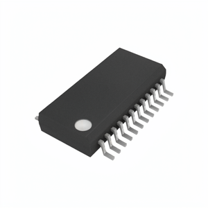 In Stock CY74FCT2543CTQCT Buy Online Electronic Components Logic 24 SSOP - Product Image 1