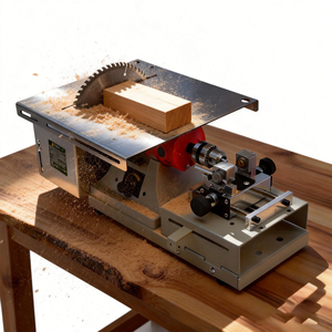 New Kinway 1950W <strong>Lapidary</strong> <strong>Rock</strong> <strong>Saw</strong> for Cutting <strong>Rocks</strong> Jewelry and Gemstone Polishing Table <strong>Saw</strong> Grinder Machine with Polishing - Product Image 6