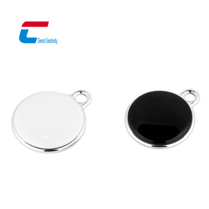 스마트 트래커 애완 동물 ID 태그 <span class=keywords><strong>Gps</strong></span> Nfc 개 태그 개 고양이를위한 칩 - Product Image 3
