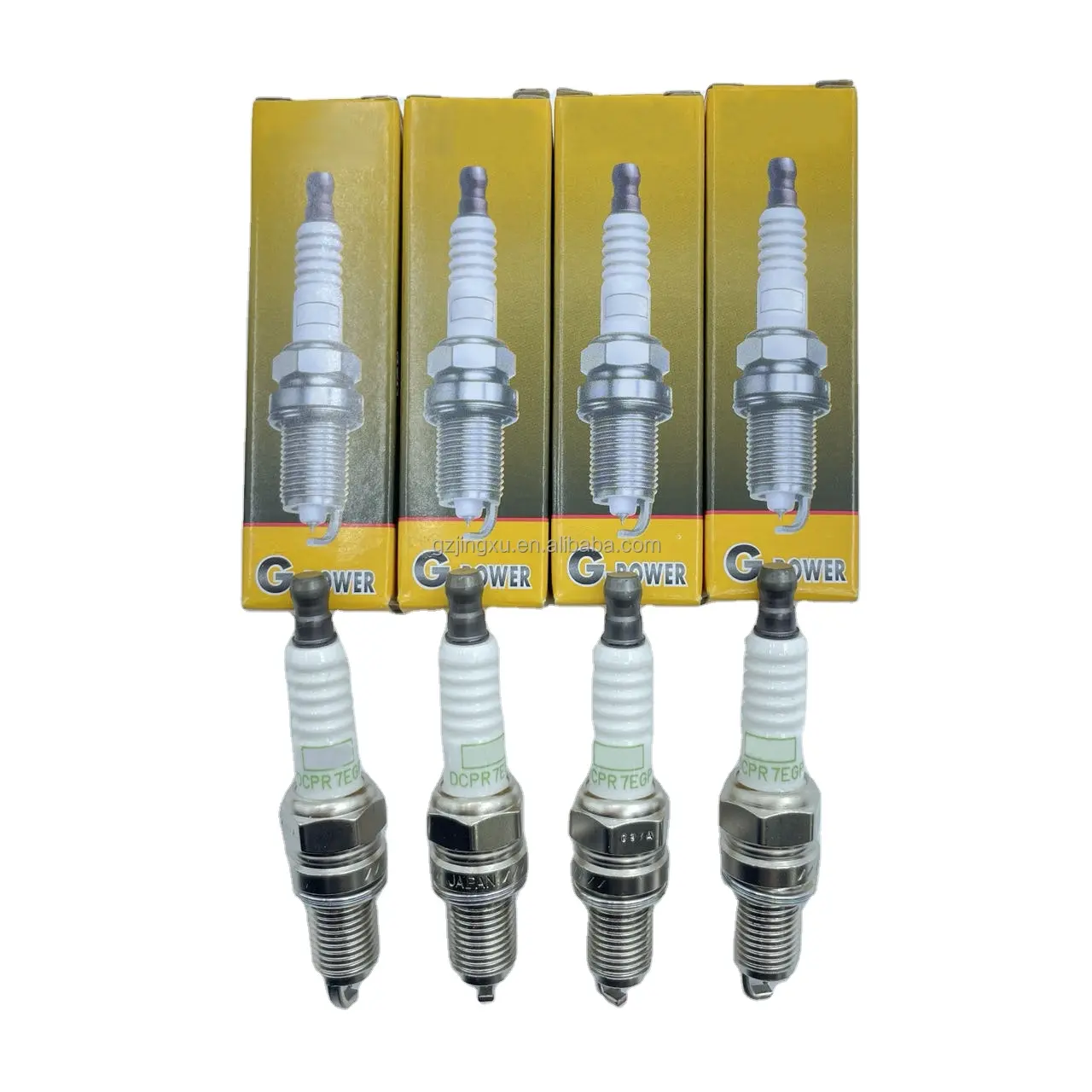 LZKR6B-E BKR6E DILKAR8J9G IFR5T11 DILZKR7A11GS ILZKBR7B8DG SILZKFR8D7S Factory Auto Candles Bujias Bougies Spark Plugs For NGK