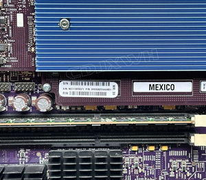 अल्काटेल-ल्यूसेंट 7750 <span class=keywords><strong>SR</strong></span> 4-पोर्ट <span class=keywords><strong>10GE</strong></span> <span class=keywords><strong>XFP</strong></span> IMM 3HE03622AA के लिए 3HE03622AA IMM4-10GB-<span class=keywords><strong>XFP</strong></span> 3HE03622AA - Product Image 2