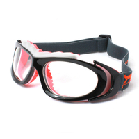 Sangle élastique réglable personnalisée avec logo d'usine pour lunettes de ski Lunettes VR