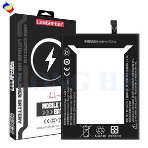 แบตเตอรี่สำหรับเลอโนโว A7010/7010/K4 หมายเหตุ K51c78/เล่อเมิ่ง X3 ไลท์ BL256 3300mAh แบตเตอรี่ลิเธียมไอออน - Product Image 1