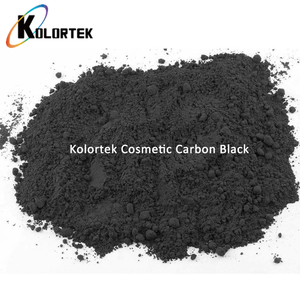 Pigment noir de carbone cosmétique, oxyde de fer <span class=keywords><strong>77499</strong></span>, poudres d'oxyde de fer, pigments - Product Image 2