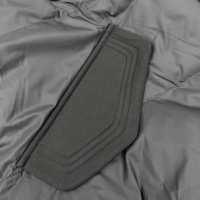 8601/FANMAJIALIE Doudoune Femme Imprimée Tendance de Haute Qualité avec Poches Cargo Rembourrée en Coton pour Sorties Urbaines – Collection 2026