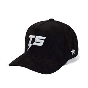 Custom Logo Embroidery Distressed 5 Panel Snapback Sports a Frame Hat Baseball Hats - Product Image 1