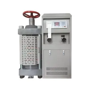 Compression Machine Compression Testing Machine Concrete Compressive Strength Testing Machine Test Equipment