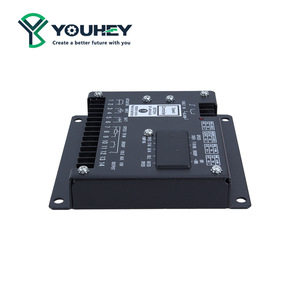 S6700H <b>Speed</b> <b>Control</b> Boards for Cummins & Diesel Generator Sets Compatible Essential <b>Control</b> for Generator Parts & Accessories - Product Image 3