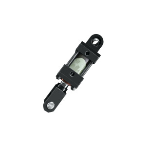 Cilindros Hidráulicos de Doble Acción Personalizables de Alta Calidad para Elevación de Maquinaria Agrícola y Metalúrgica - Product Image 5