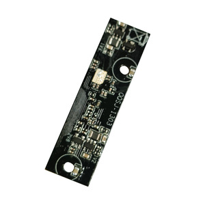 メーカーOEM/ODM HD <span class=keywords><strong>5MP</strong></span>カメラモジュール 30fps固定焦点AI認識顕微鏡カメラ AF/FF対応 USB低電力モジュール - Product Image 2