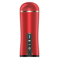 Großhandel Erwachsenen-Sexspielzeug für Männer Pussy Männliche Masturbation Vibrator für Männer mit Bullet Sex-Accessoires