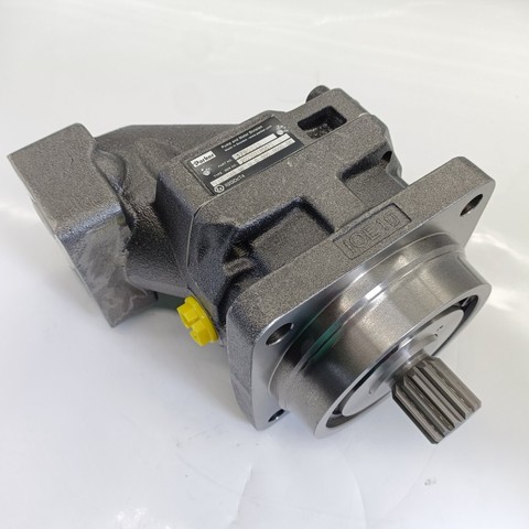 F12 Series F12-060 Fixed Displacement Hydraulic Motor F12-060-MS-SV-S-000 3799998 3781762 F12-060-LF-IN-K-276-000-0