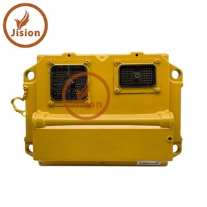 Unité de commande 226-7473 10R-5648 478-7932 2267473 10R5648 4787932 ECM Contrôleur de moteur ECU pour C7 - Product Image 2